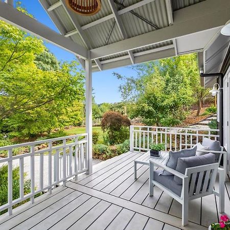 Daylesford Lake Garden Villas Екстериор снимка