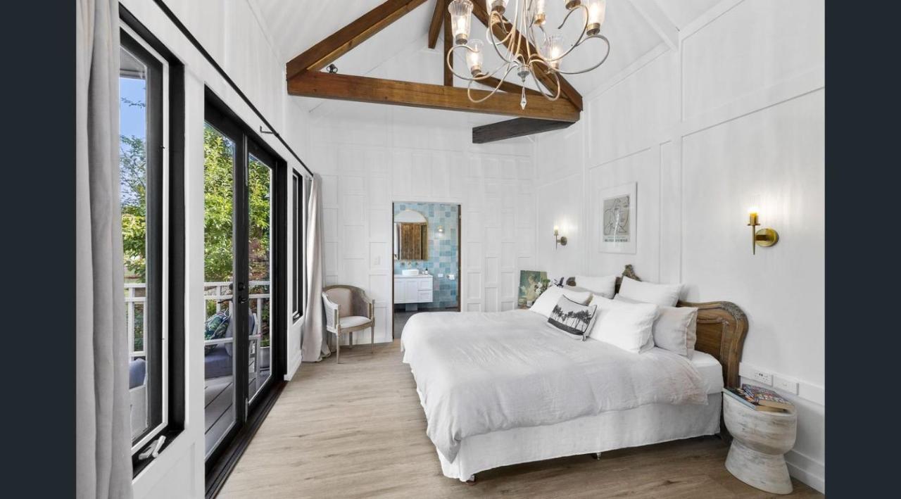 Daylesford Lake Garden Villas Екстериор снимка