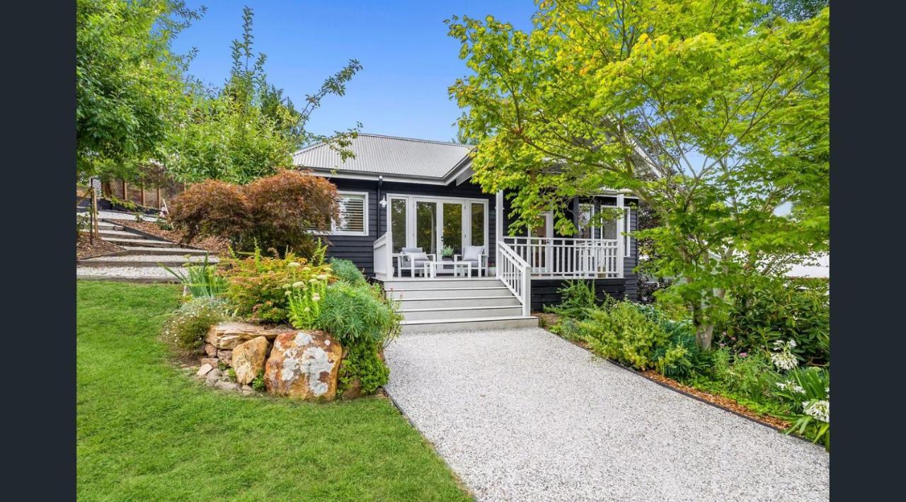 Daylesford Lake Garden Villas Екстериор снимка