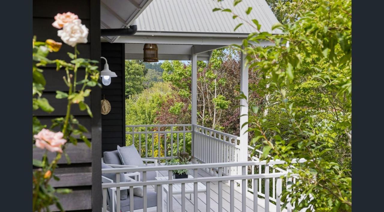 Daylesford Lake Garden Villas Екстериор снимка