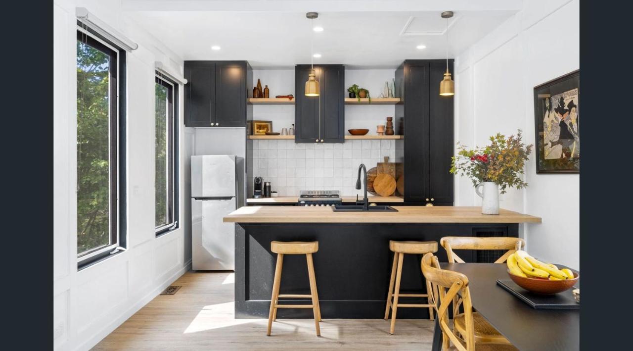 Daylesford Lake Garden Villas Екстериор снимка