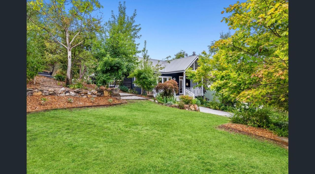 Daylesford Lake Garden Villas Екстериор снимка